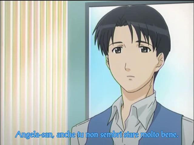 Otaku Gallery  / Anime e Manga / Someday`s Dreamers / Screen Shots / 08 - La gigantesca forza dell`amore / 023.jpg